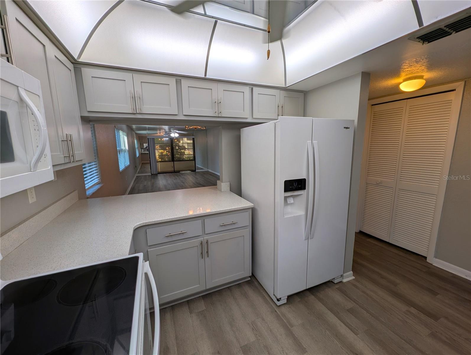 2306 HAMMOCK PINE BLVD #2306, CLEARWATER, FL, 33761