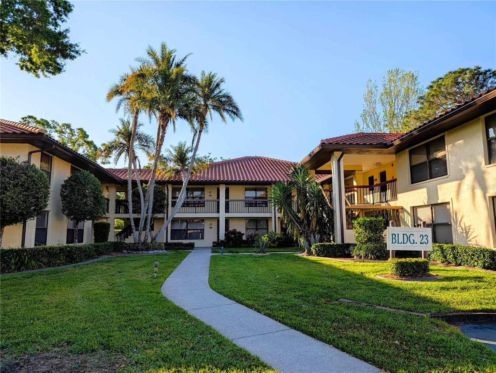 2306 HAMMOCK PINE BLVD #2306, CLEARWATER, FL, 33761