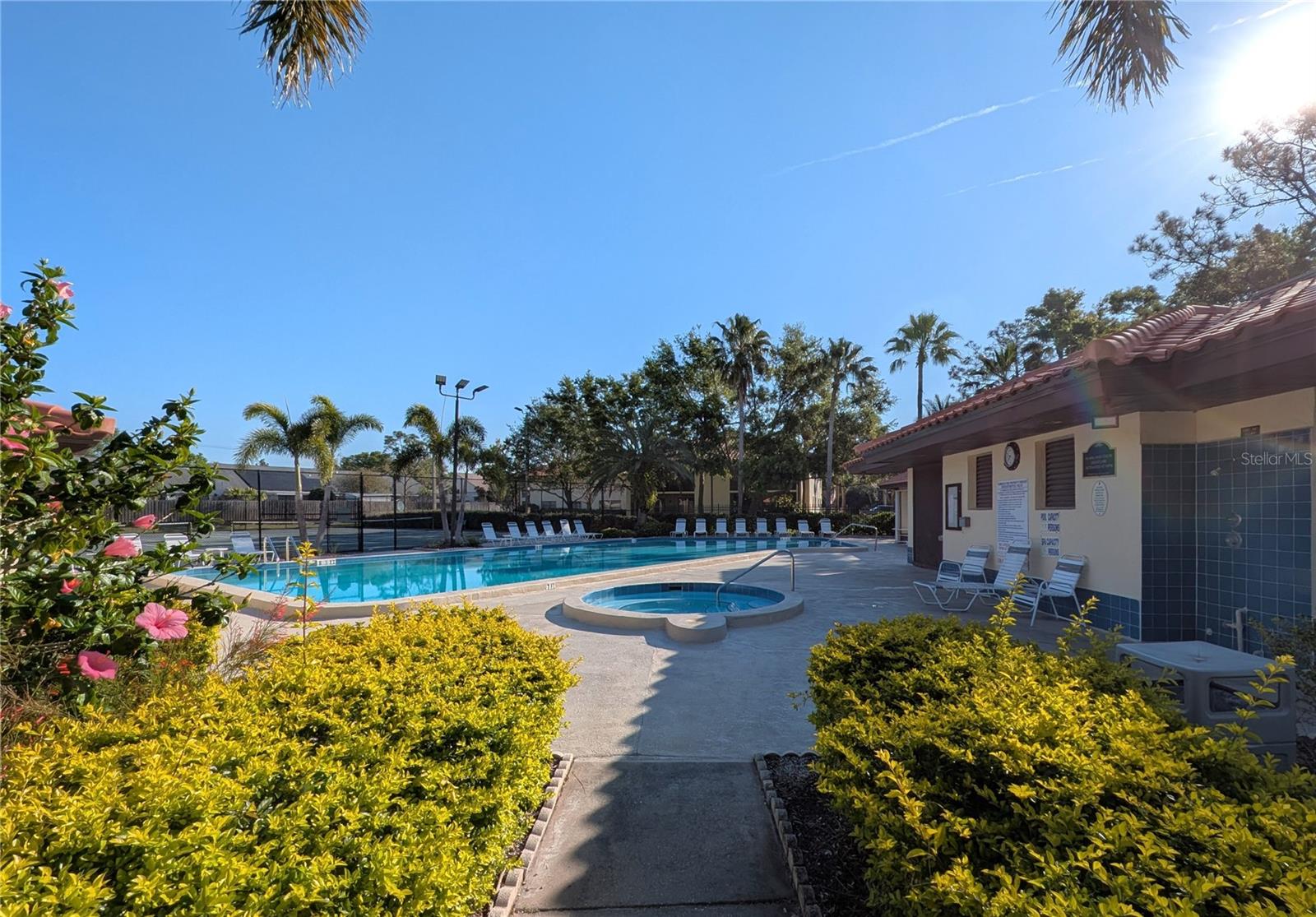 2306 HAMMOCK PINE BLVD #2306, CLEARWATER, FL, 33761