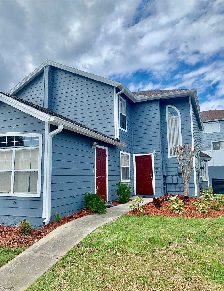 636 ORCHID DR, DAVENPORT, FL, 33897