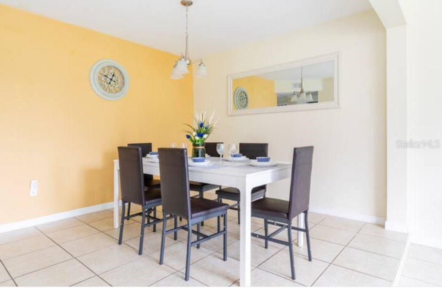 636 ORCHID DR, DAVENPORT, FL, 33897