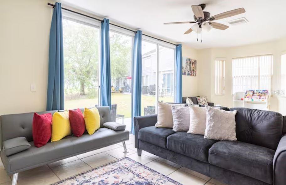 636 ORCHID DR, DAVENPORT, FL, 33897