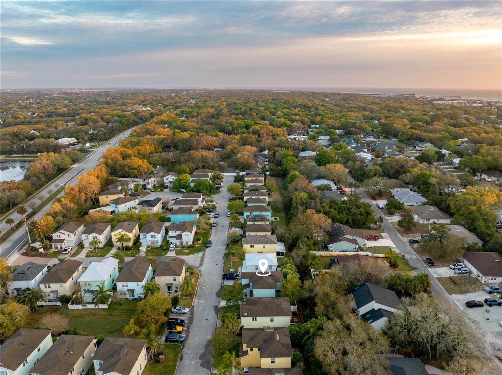 144 BAY BRIDGE DR, ST AUGUSTINE, FL, 32080