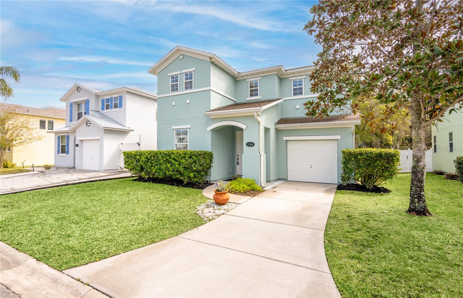 144 BAY BRIDGE DR, ST AUGUSTINE, FL, 32080