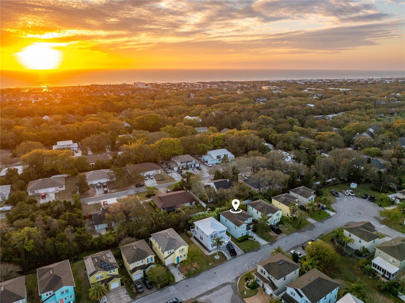 144 BAY BRIDGE DR, ST AUGUSTINE, FL, 32080