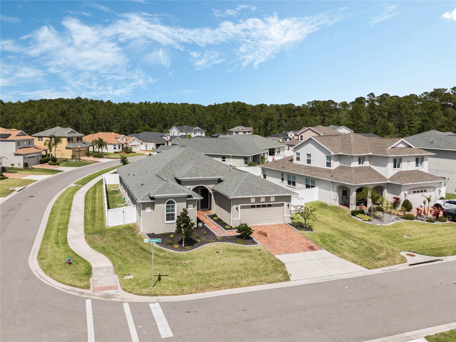 16936 CHAMPLAIN ST, CLERMONT, FL, 34714