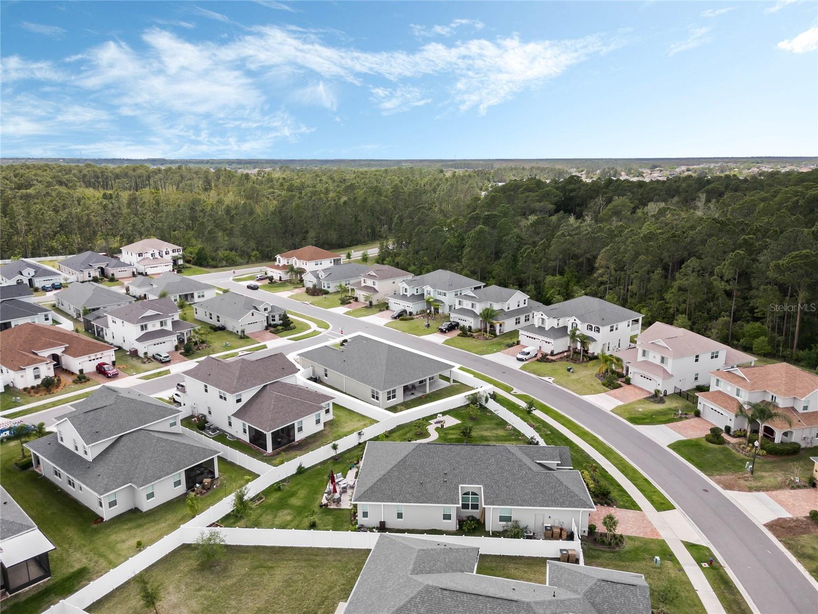 16936 CHAMPLAIN ST, CLERMONT, FL, 34714