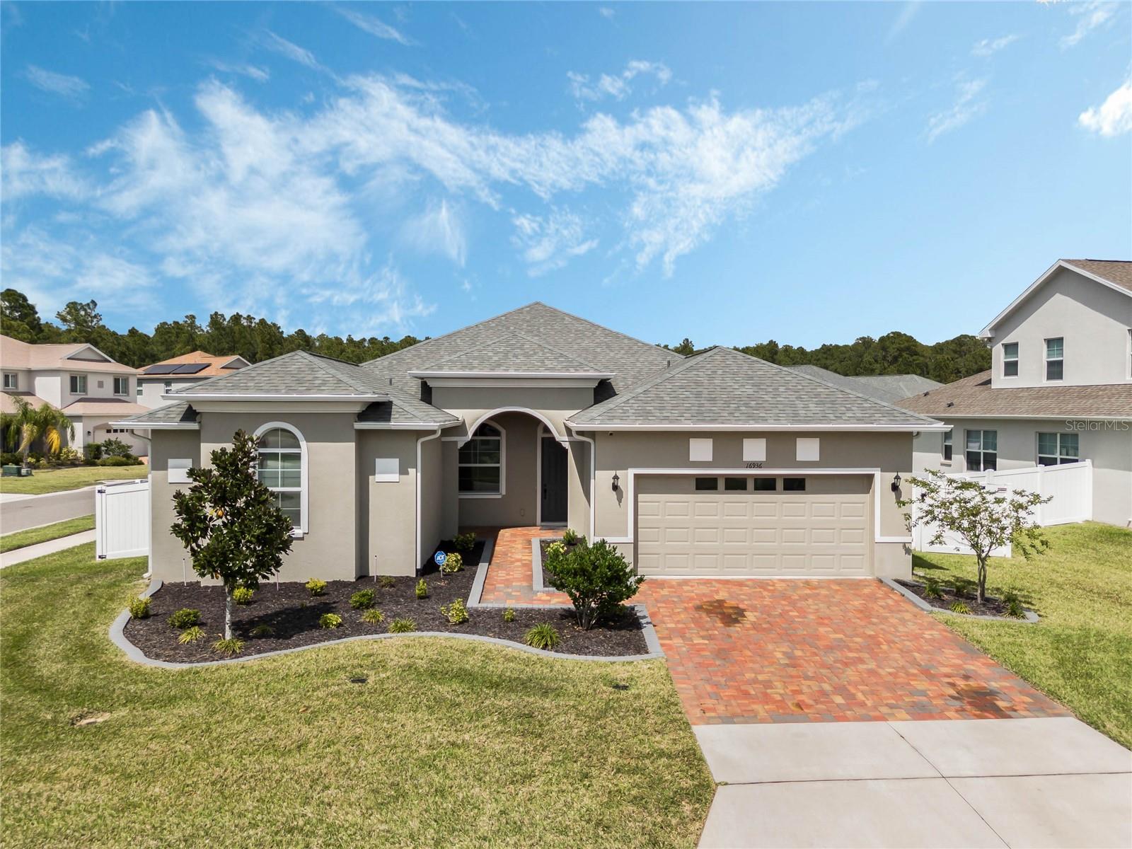 16936 CHAMPLAIN ST, CLERMONT, FL, 34714