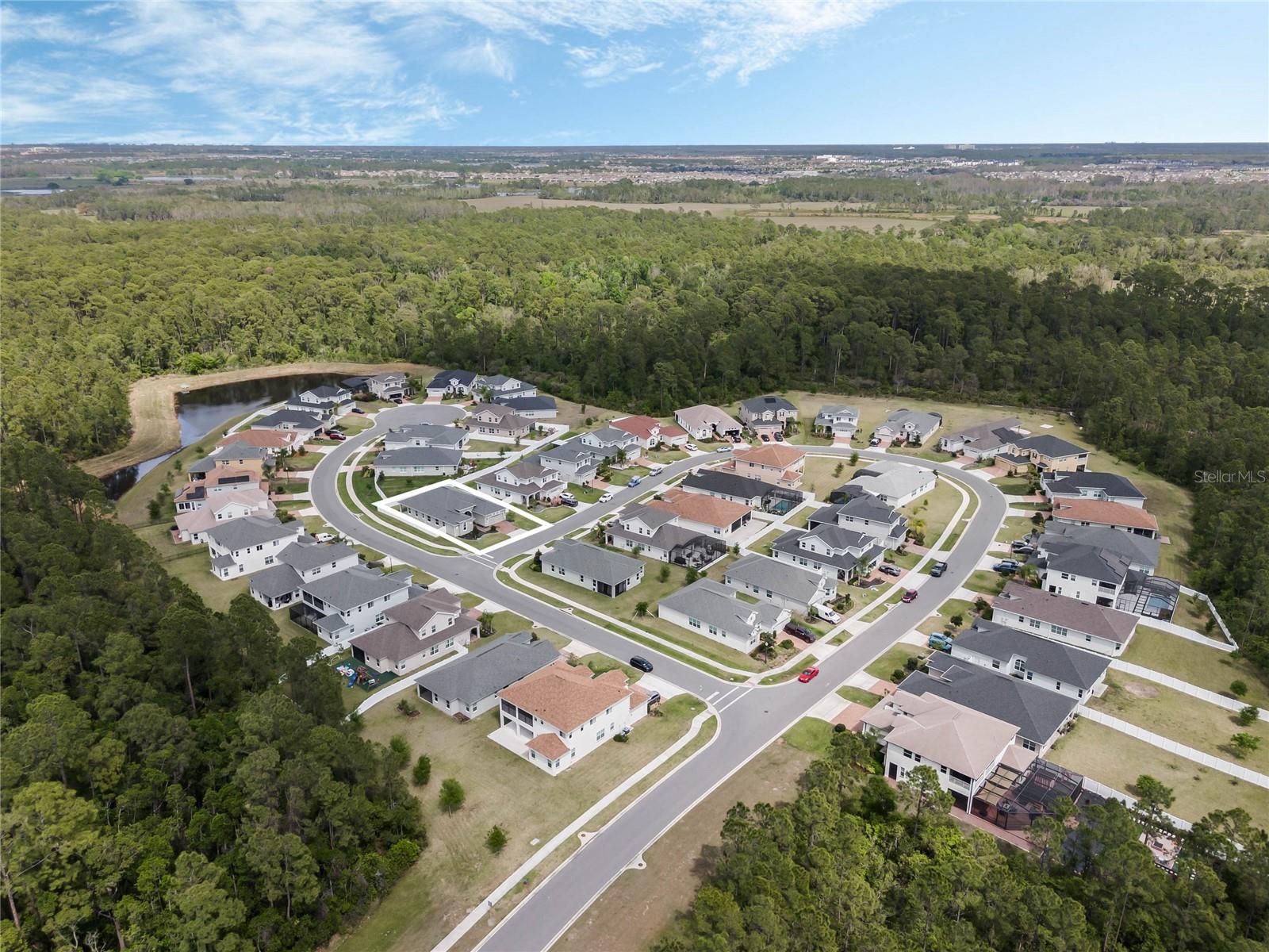 16936 CHAMPLAIN ST, CLERMONT, FL, 34714