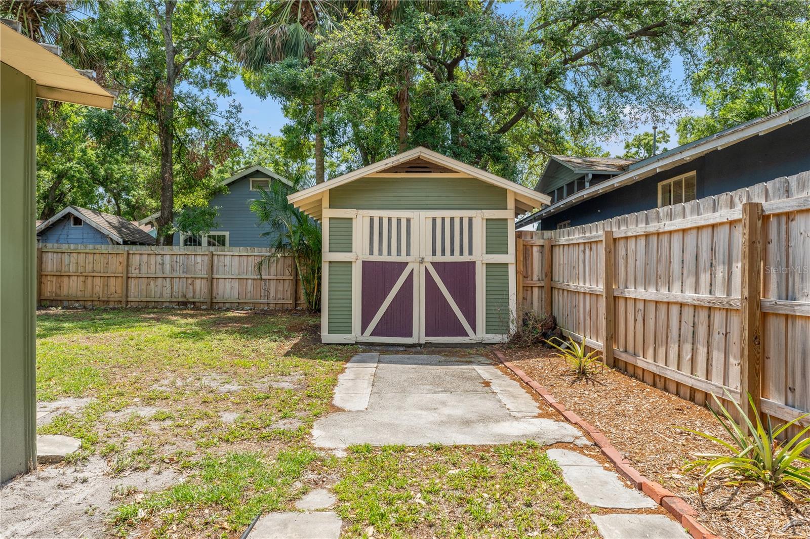 204 W CURTIS ST, TAMPA, FL, 33603
