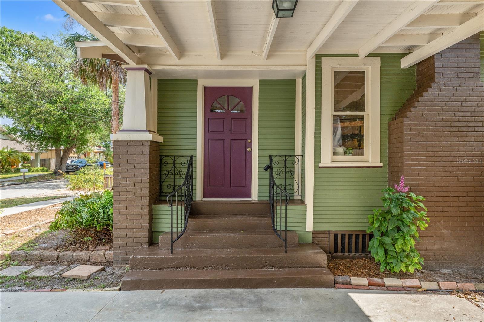 204 W CURTIS ST, TAMPA, FL, 33603