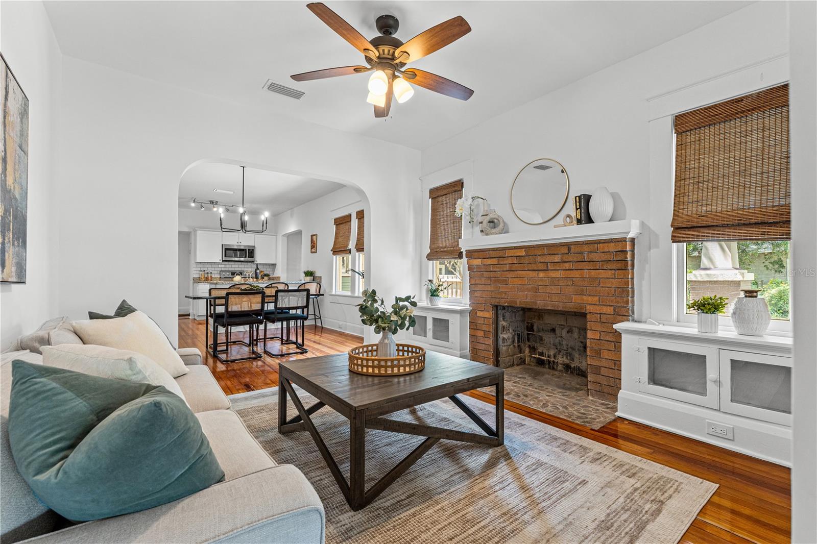 204 W CURTIS ST, TAMPA, FL, 33603