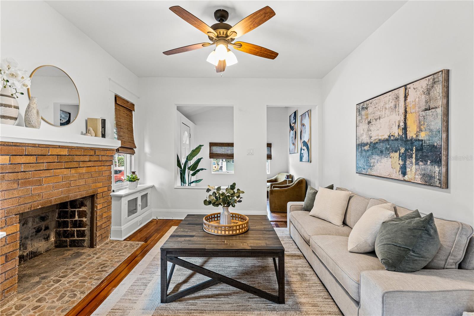 204 W CURTIS ST, TAMPA, FL, 33603