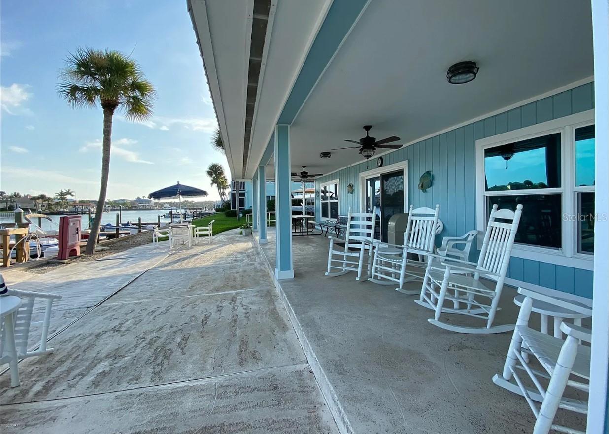 325 N CAUSEWAY #D-206, NEW SMYRNA BEACH, FL, 32169