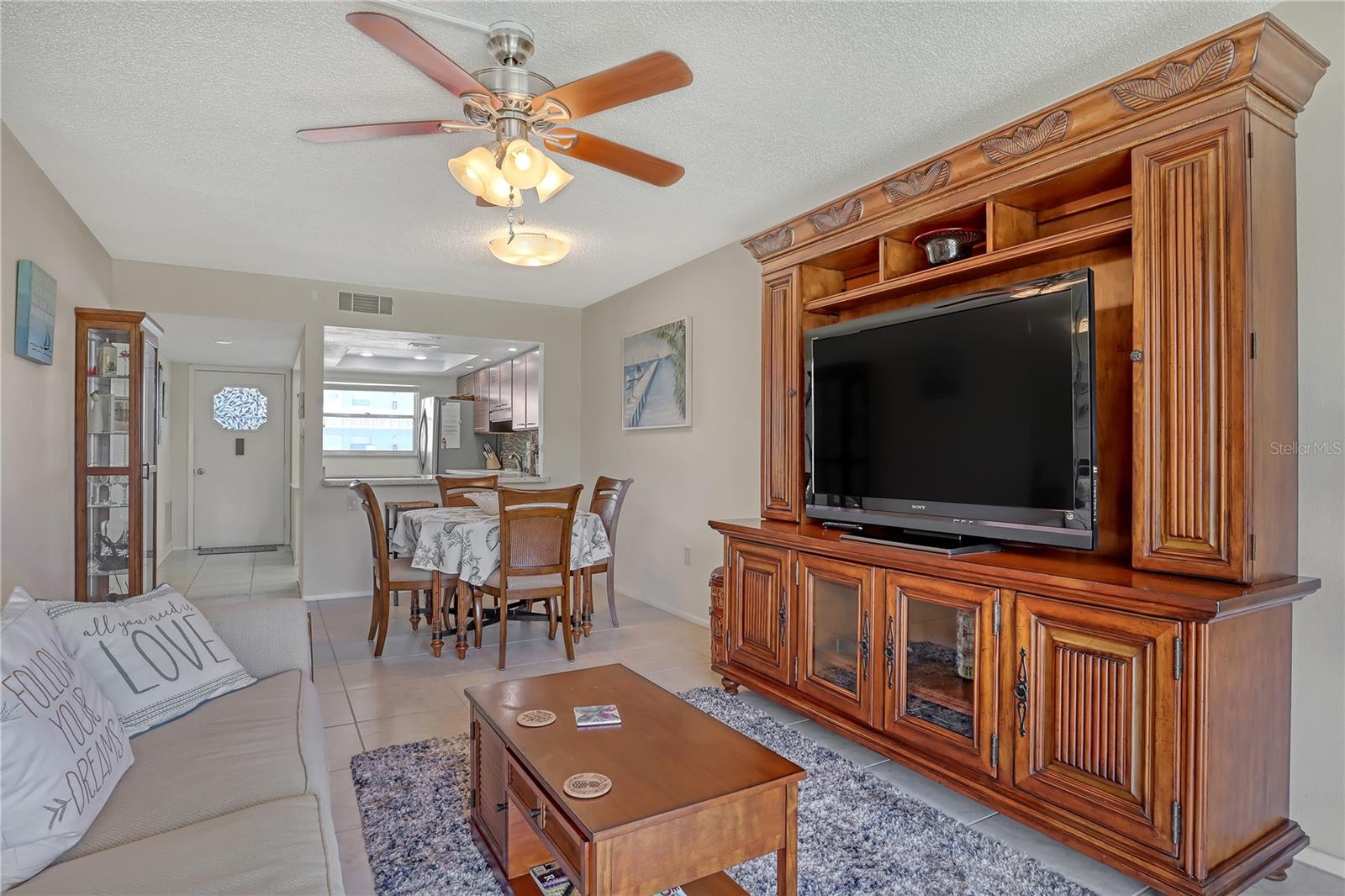325 N CAUSEWAY #D-206, NEW SMYRNA BEACH, FL, 32169