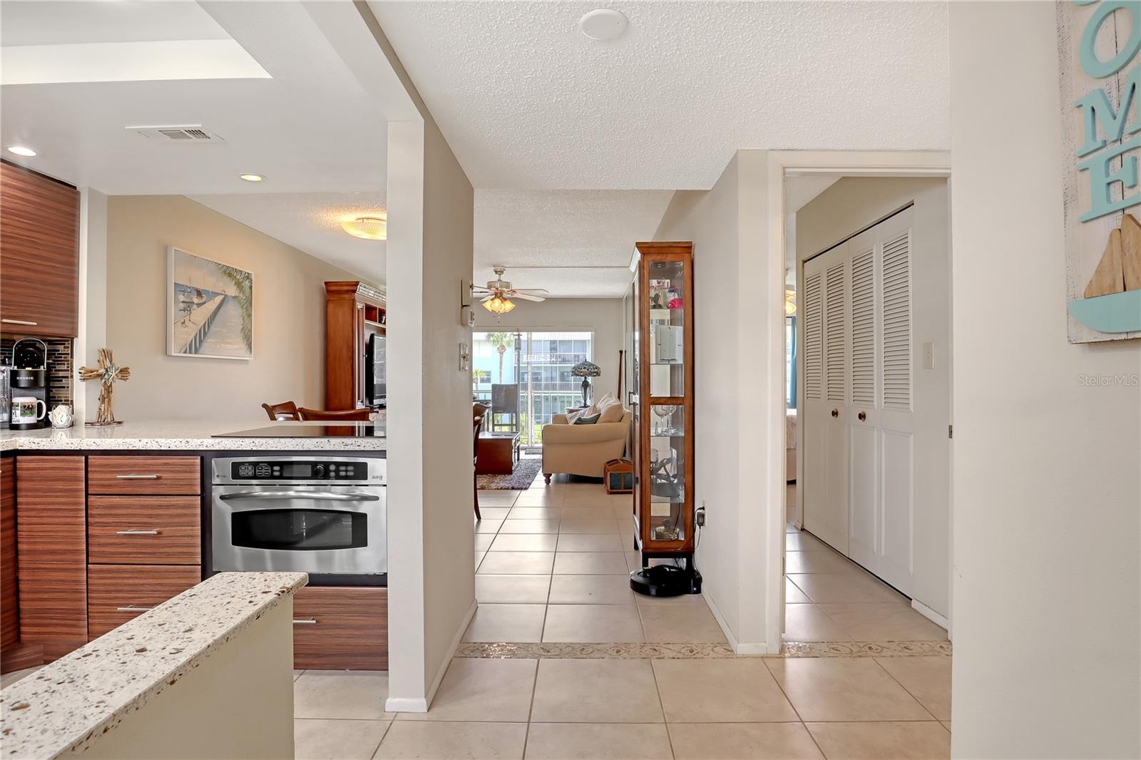 325 N CAUSEWAY #D-206, NEW SMYRNA BEACH, FL, 32169