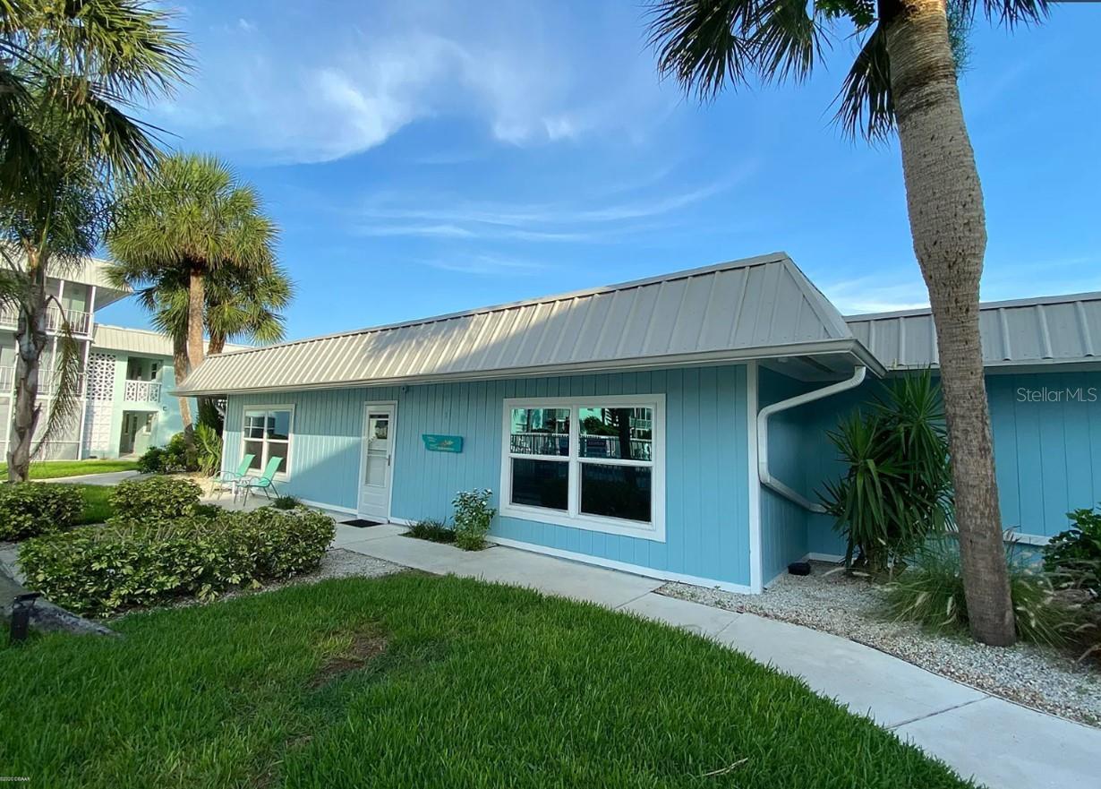 325 N CAUSEWAY #D-206, NEW SMYRNA BEACH, FL, 32169