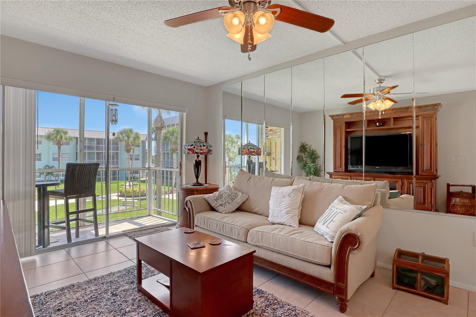 325 N CAUSEWAY #D-206, NEW SMYRNA BEACH, FL, 32169
