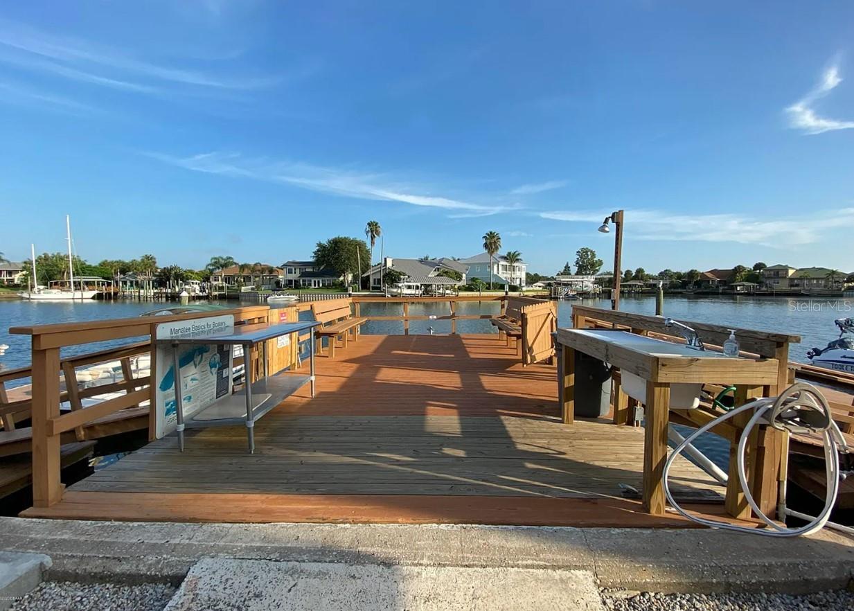 325 N CAUSEWAY #D-206, NEW SMYRNA BEACH, FL, 32169