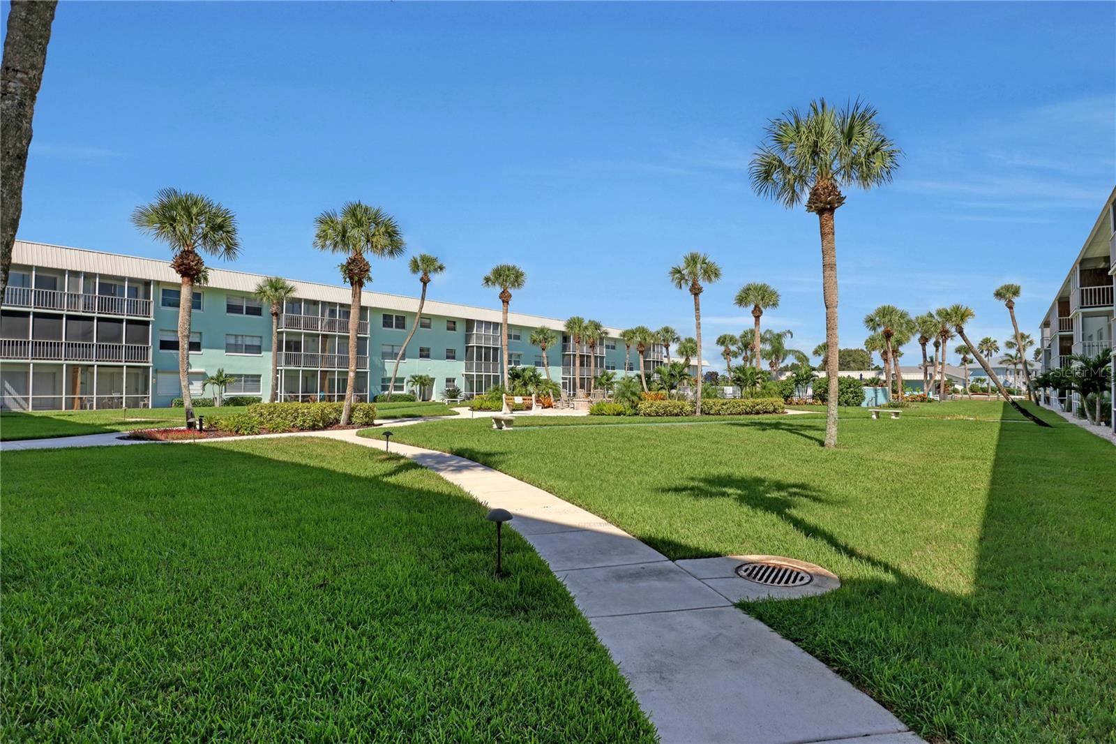 325 N CAUSEWAY #D-206, NEW SMYRNA BEACH, FL, 32169
