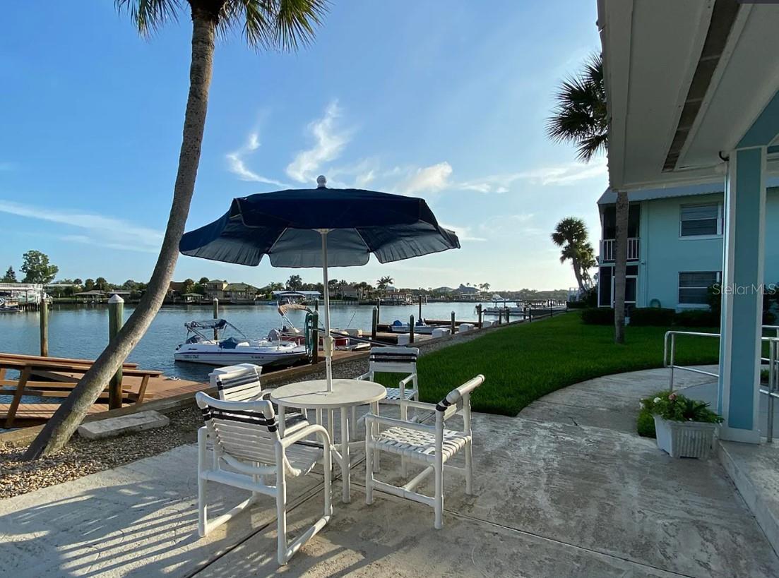 325 N CAUSEWAY #D-206, NEW SMYRNA BEACH, FL, 32169