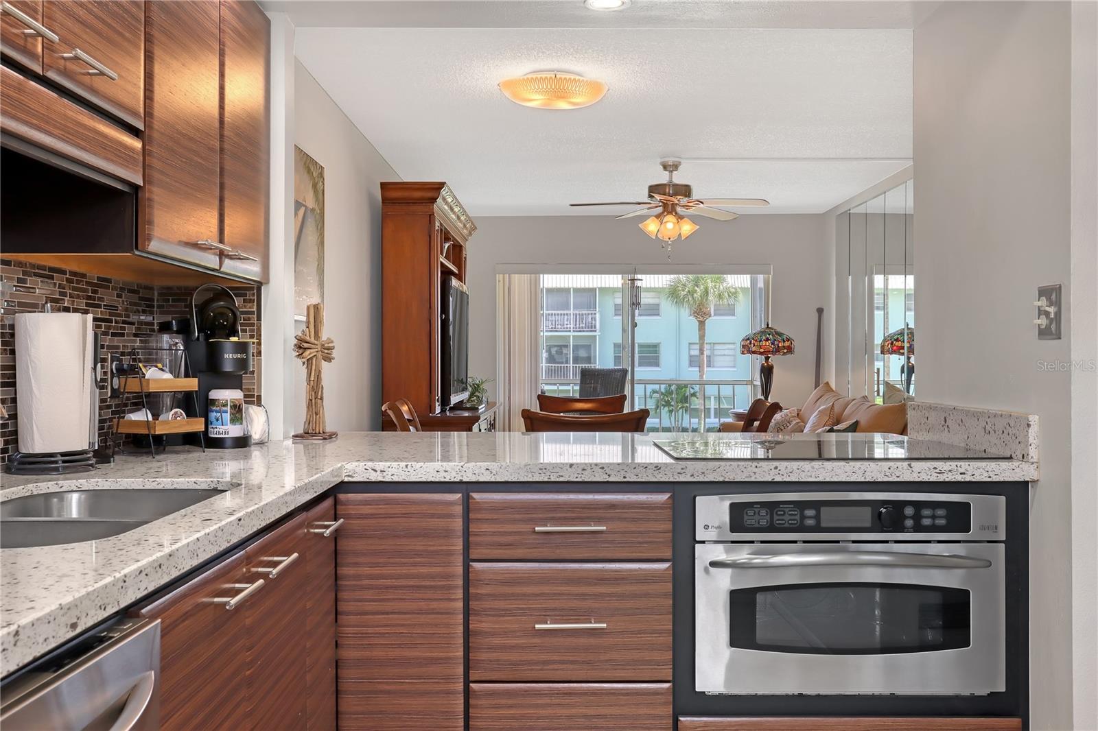 325 N CAUSEWAY #D-206, NEW SMYRNA BEACH, FL, 32169