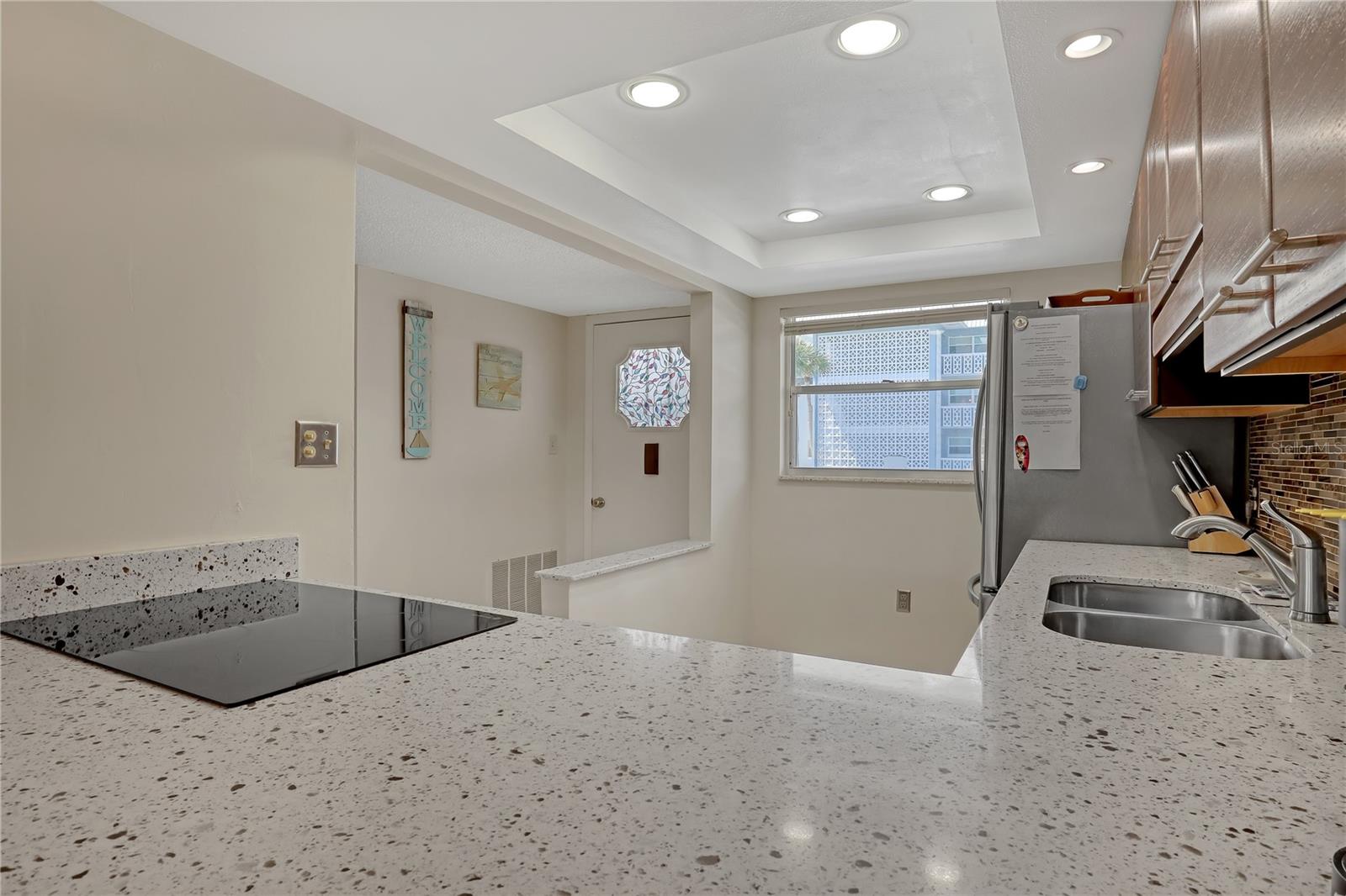 325 N CAUSEWAY #D-206, NEW SMYRNA BEACH, FL, 32169