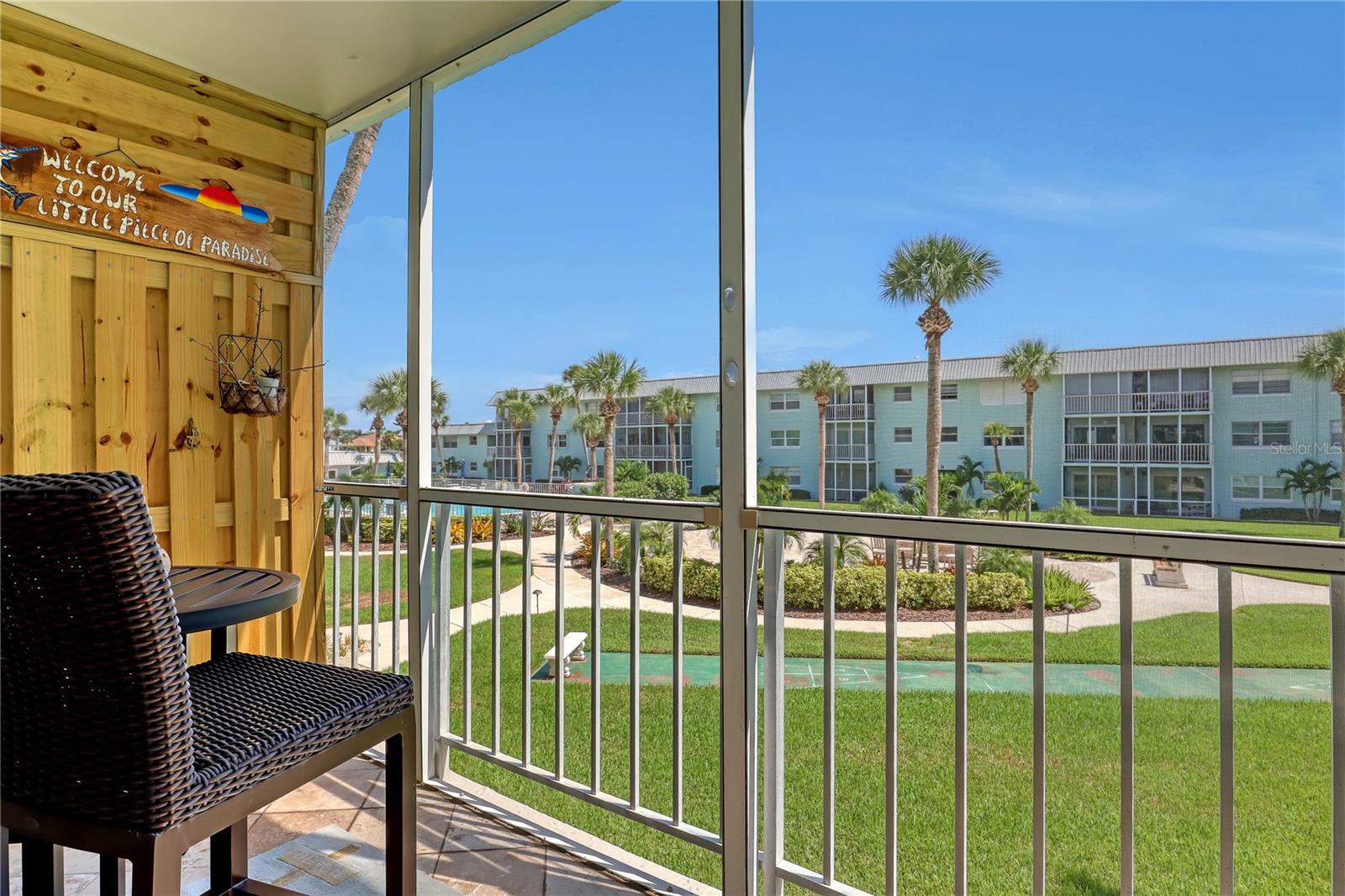 325 N CAUSEWAY #D-206, NEW SMYRNA BEACH, FL, 32169