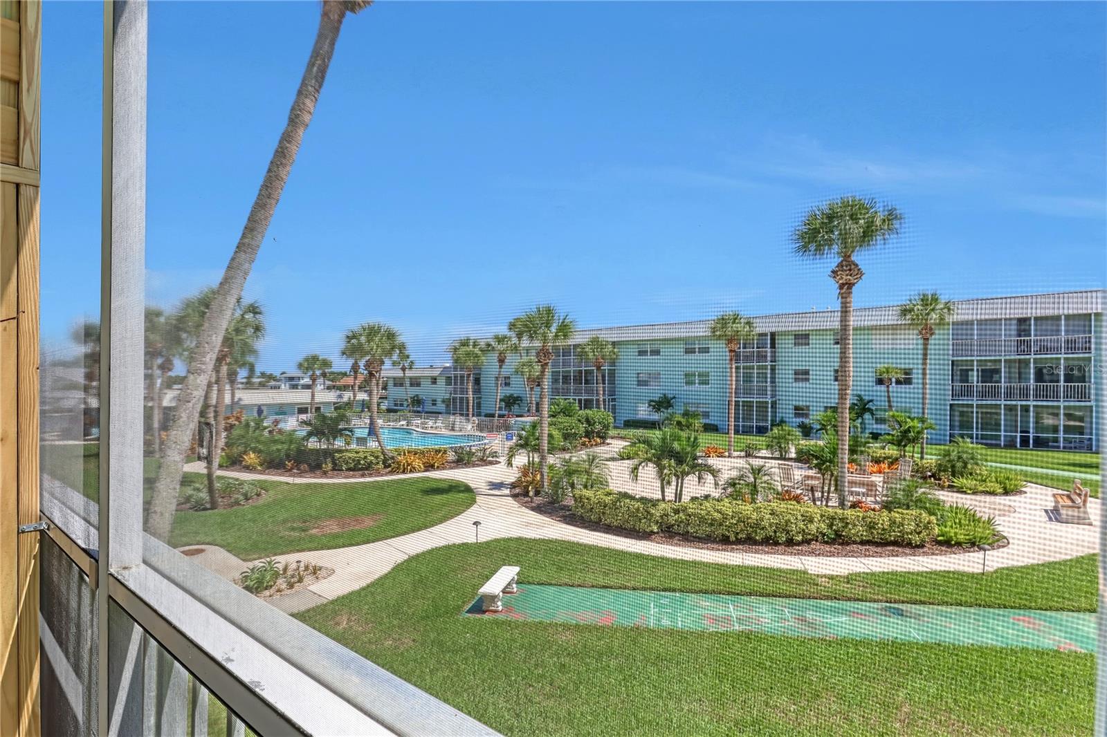 325 N CAUSEWAY #D-206, NEW SMYRNA BEACH, FL, 32169