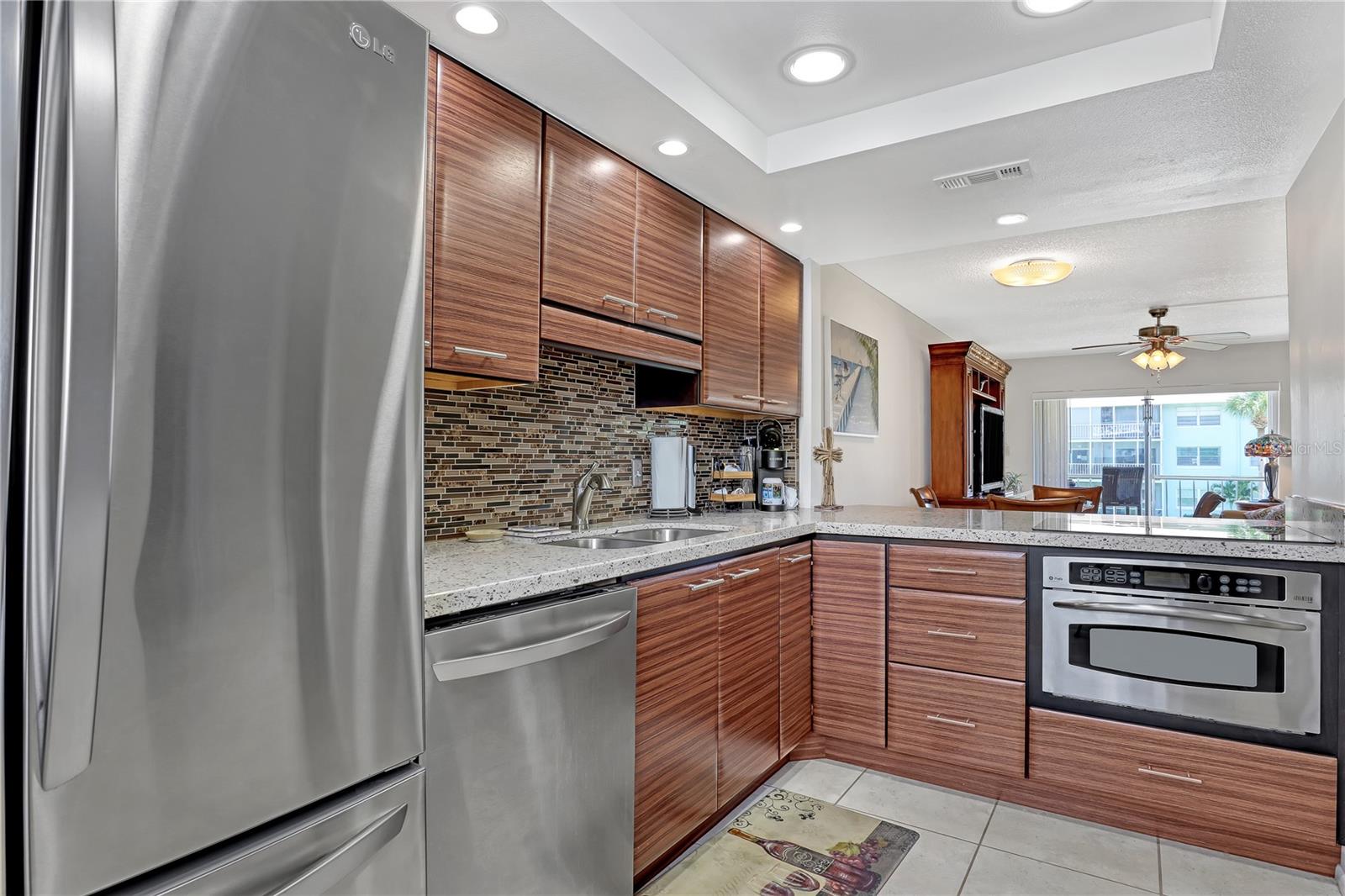 325 N CAUSEWAY #D-206, NEW SMYRNA BEACH, FL, 32169