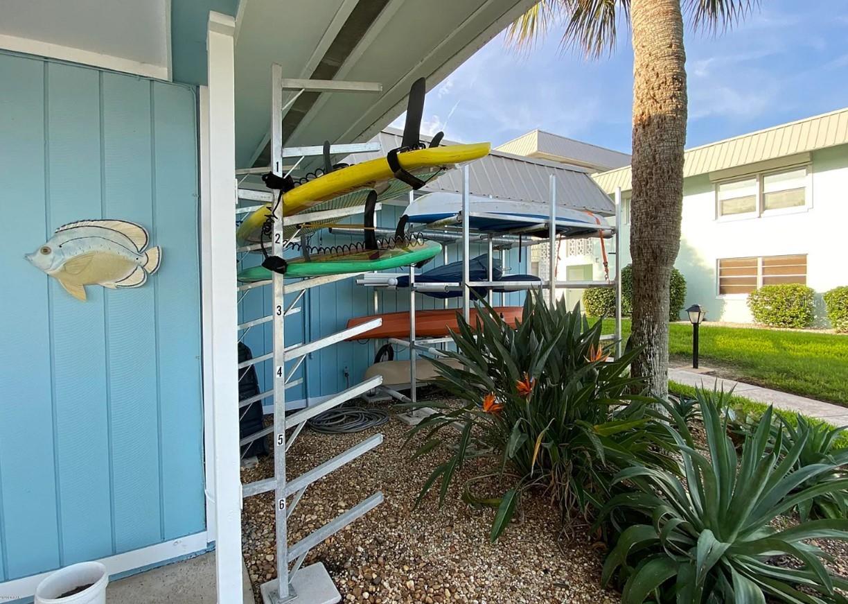 325 N CAUSEWAY #D-206, NEW SMYRNA BEACH, FL, 32169