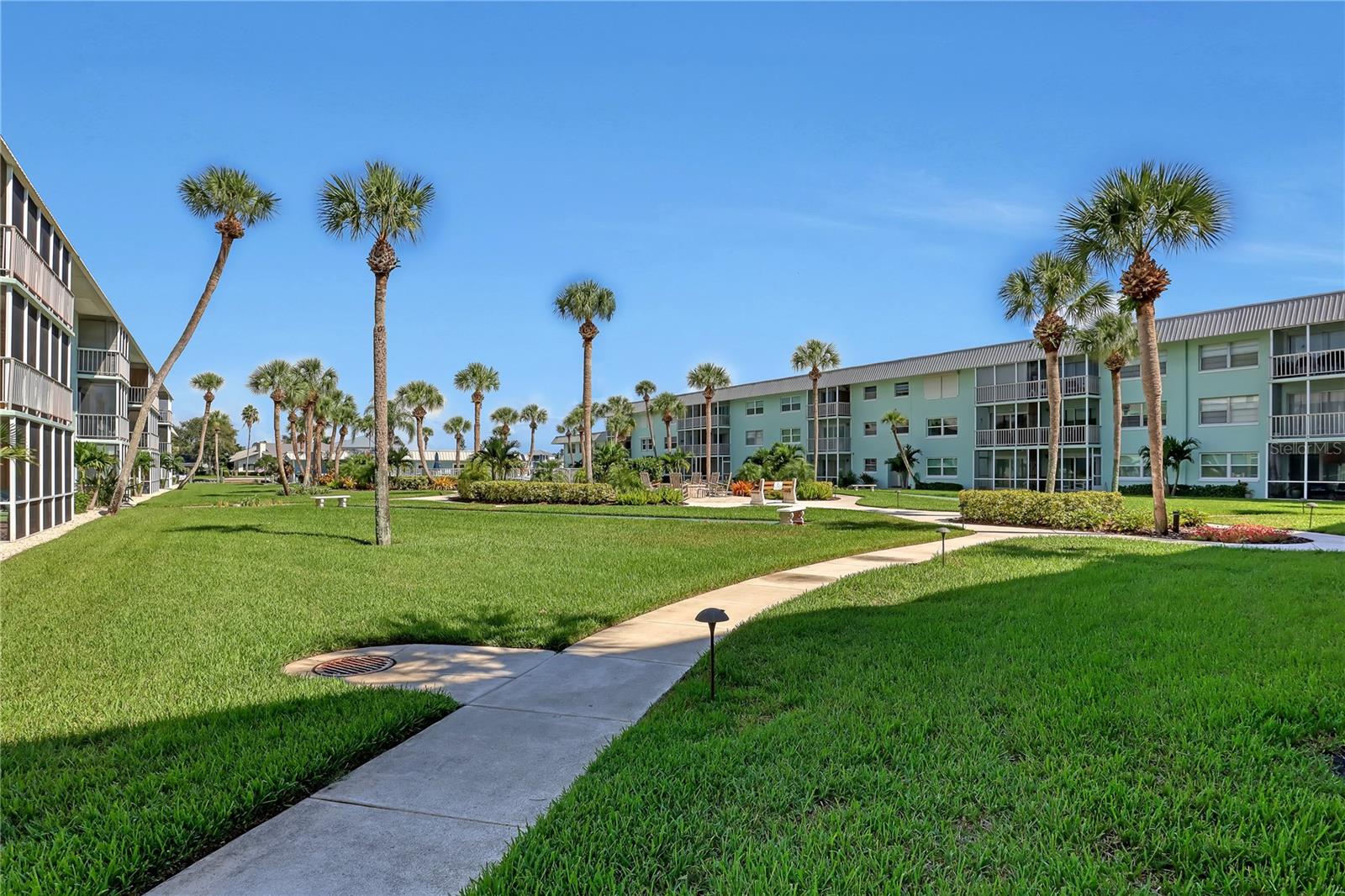 325 N CAUSEWAY #D-206, NEW SMYRNA BEACH, FL, 32169