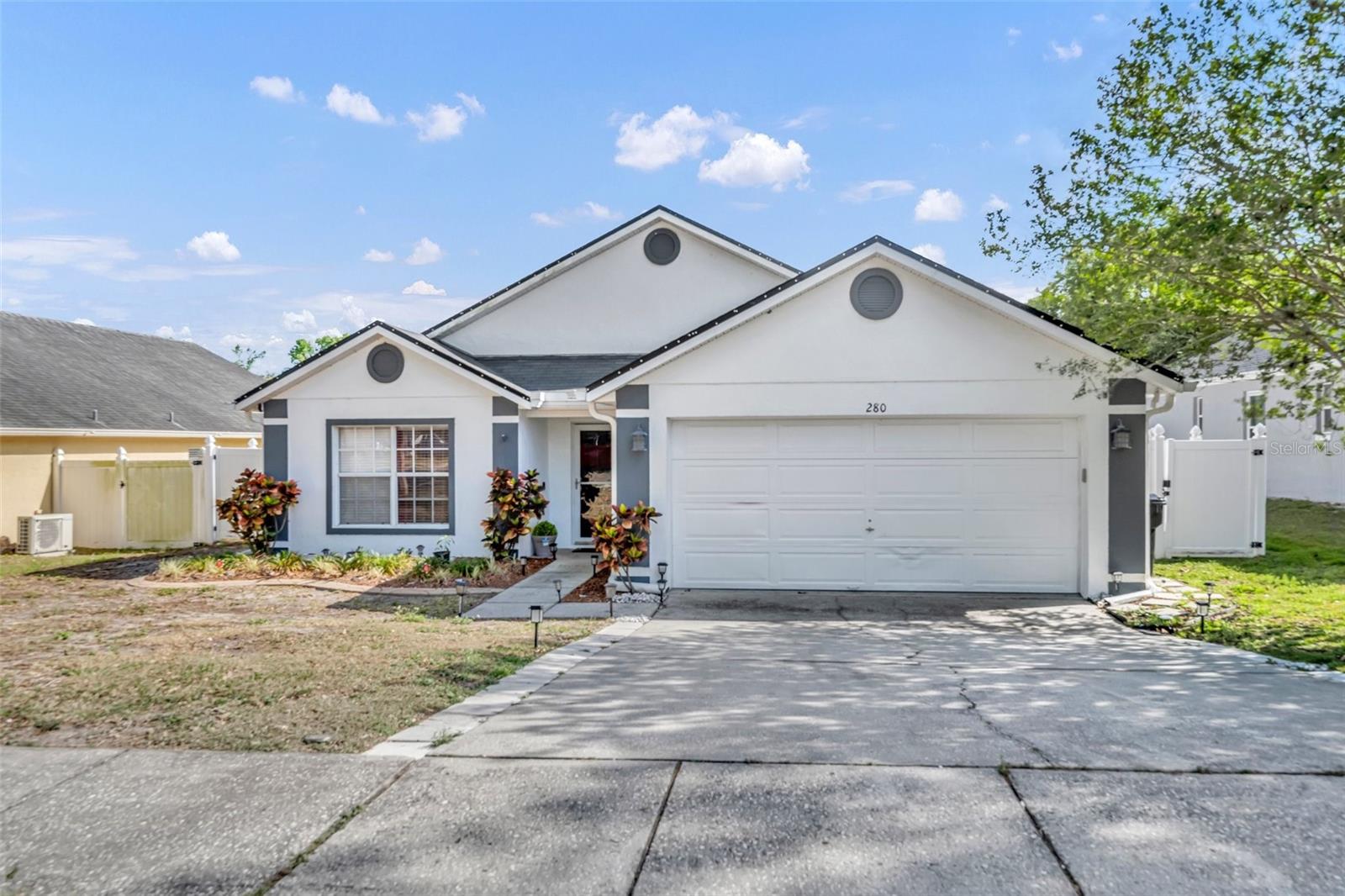 280 BAY ST, APOPKA, FL, 32712