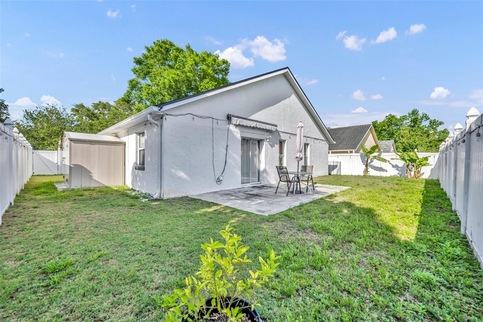 280 BAY ST, APOPKA, FL, 32712