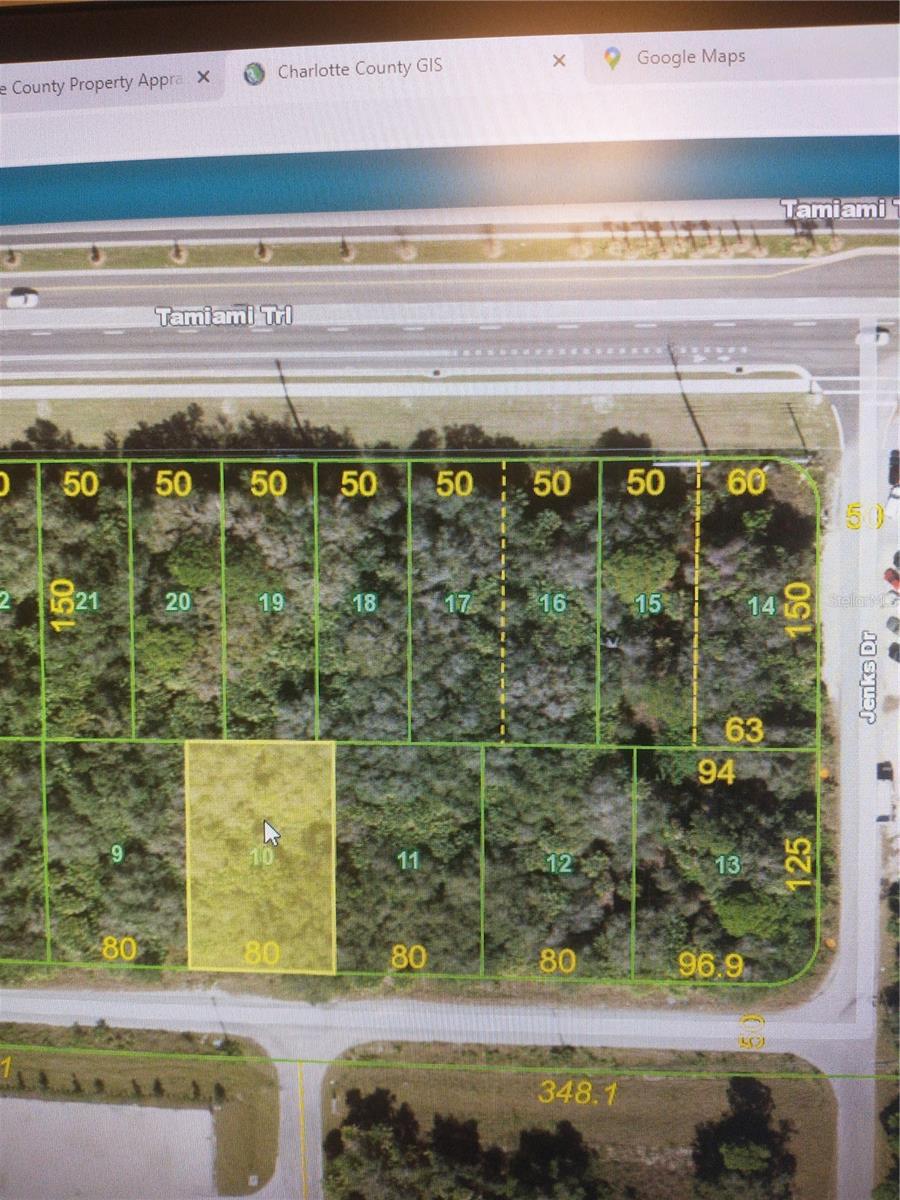 1160 BUENA VISTA CIR, PORT CHARLOTTE, FL, 33953