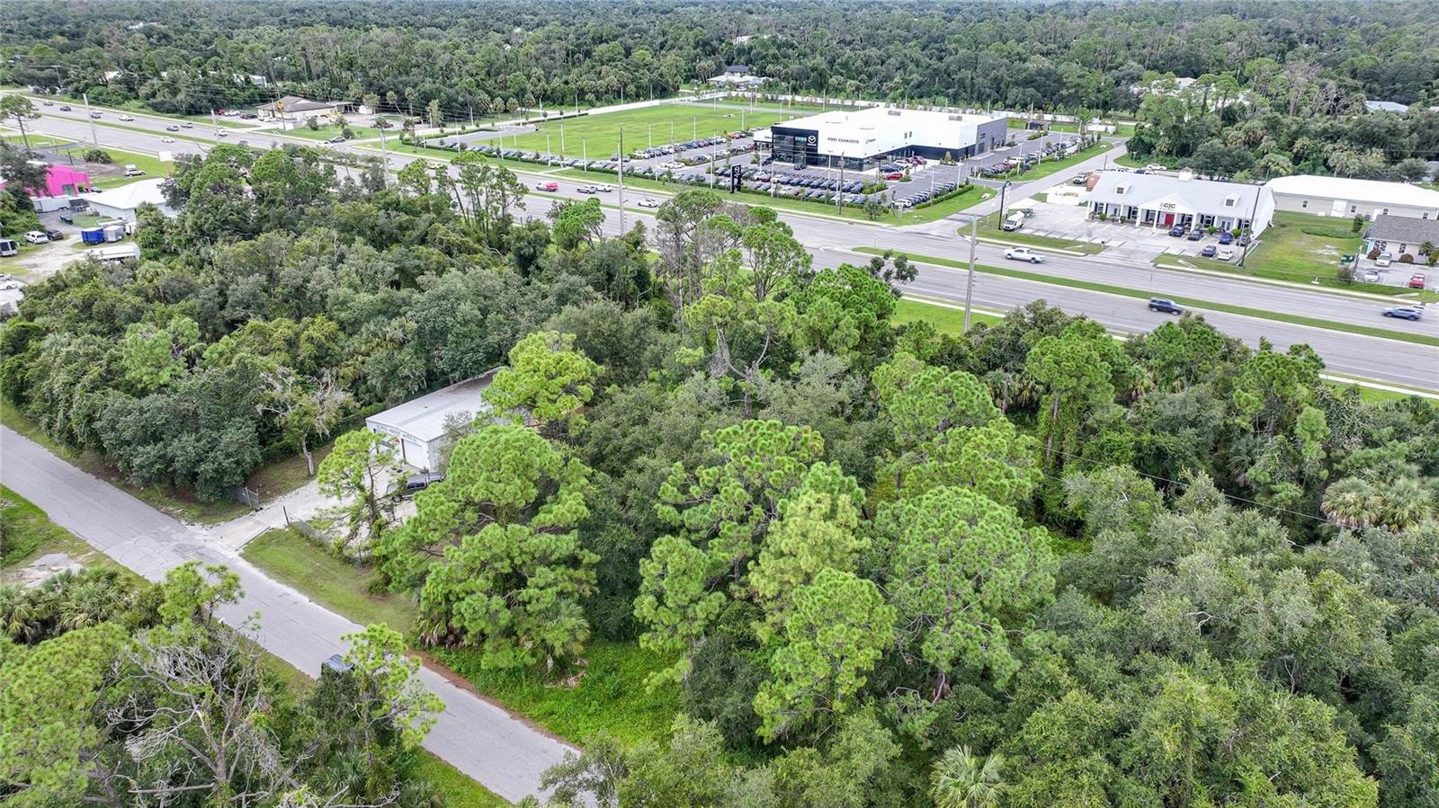 1160 BUENA VISTA CIR, PORT CHARLOTTE, FL, 33953