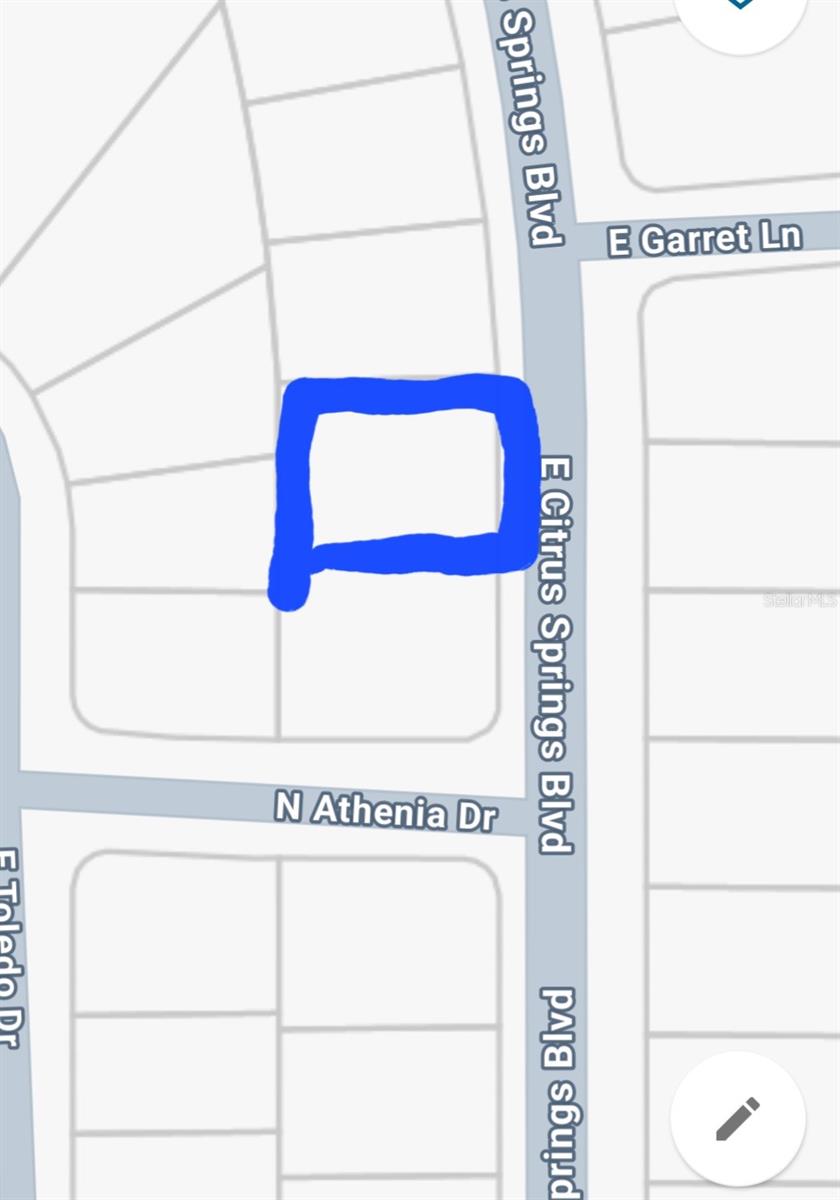1629 E CITRUS SPRINGS BLVD #18, DUNNELLON, FL, 34434