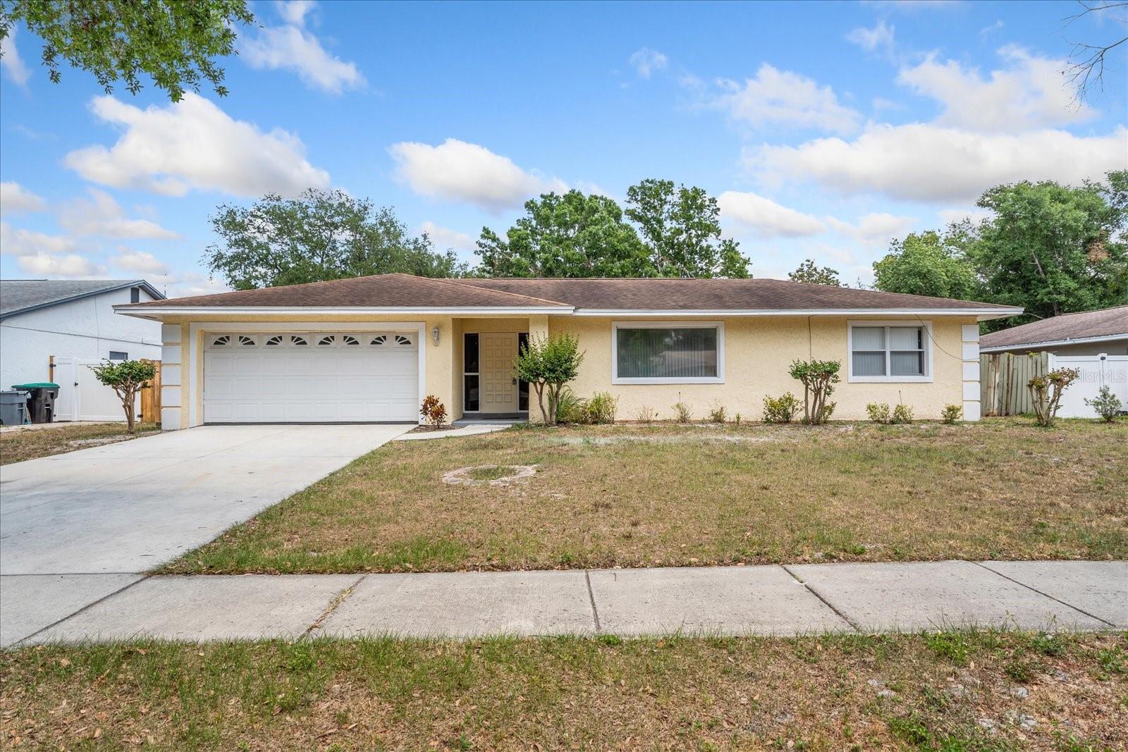 6315 HIDDEN VALLEY CT, ORLANDO, FL, 32819