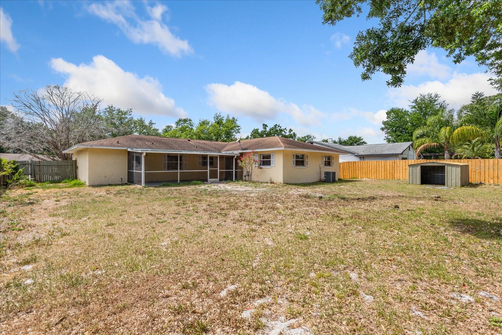 6315 HIDDEN VALLEY CT, ORLANDO, FL, 32819