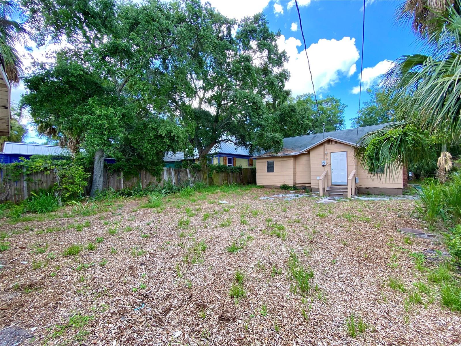 135 19TH AVE S, ST PETERSBURG, FL, 33705