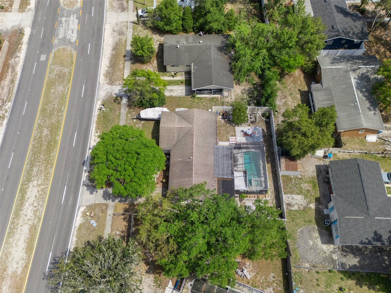 9414 NORTHCLIFFE BLVD, SPRING HILL, FL, 34606