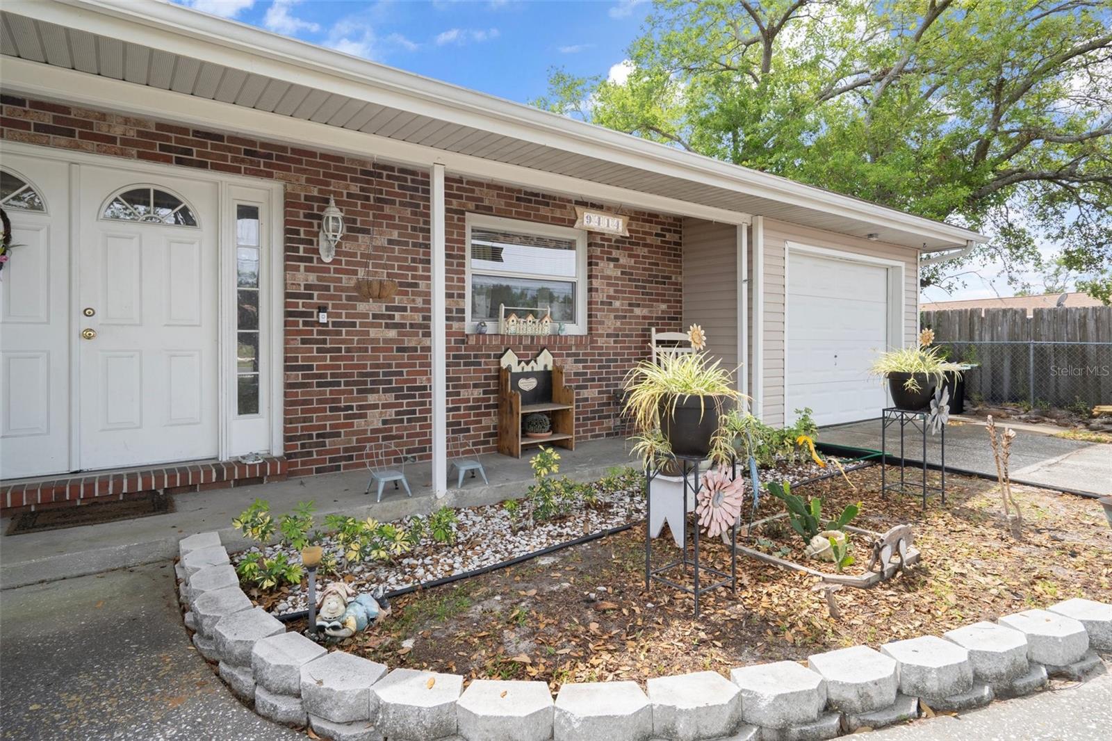 9414 NORTHCLIFFE BLVD, SPRING HILL, FL, 34606