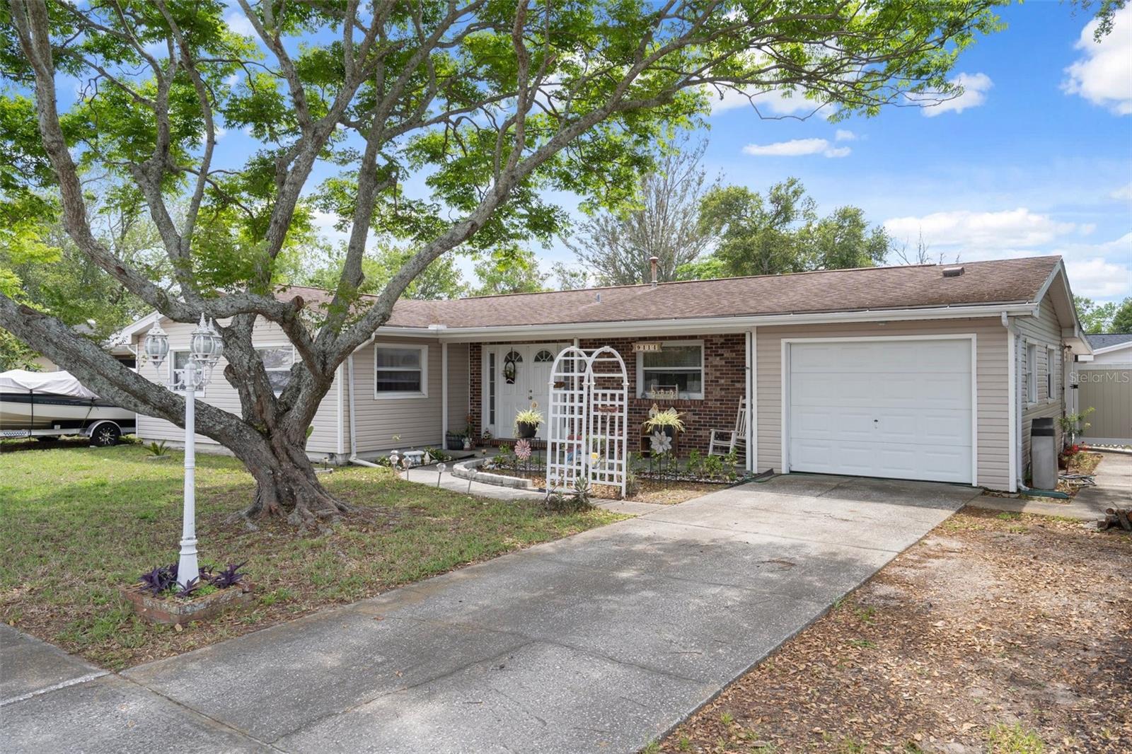 9414 NORTHCLIFFE BLVD, SPRING HILL, FL, 34606