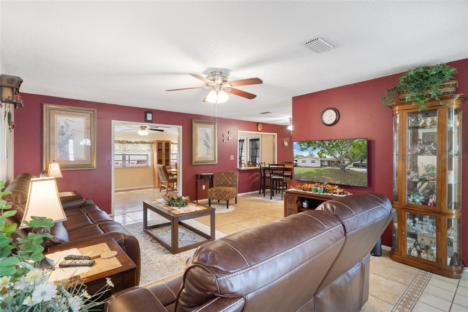 9414 NORTHCLIFFE BLVD, SPRING HILL, FL, 34606