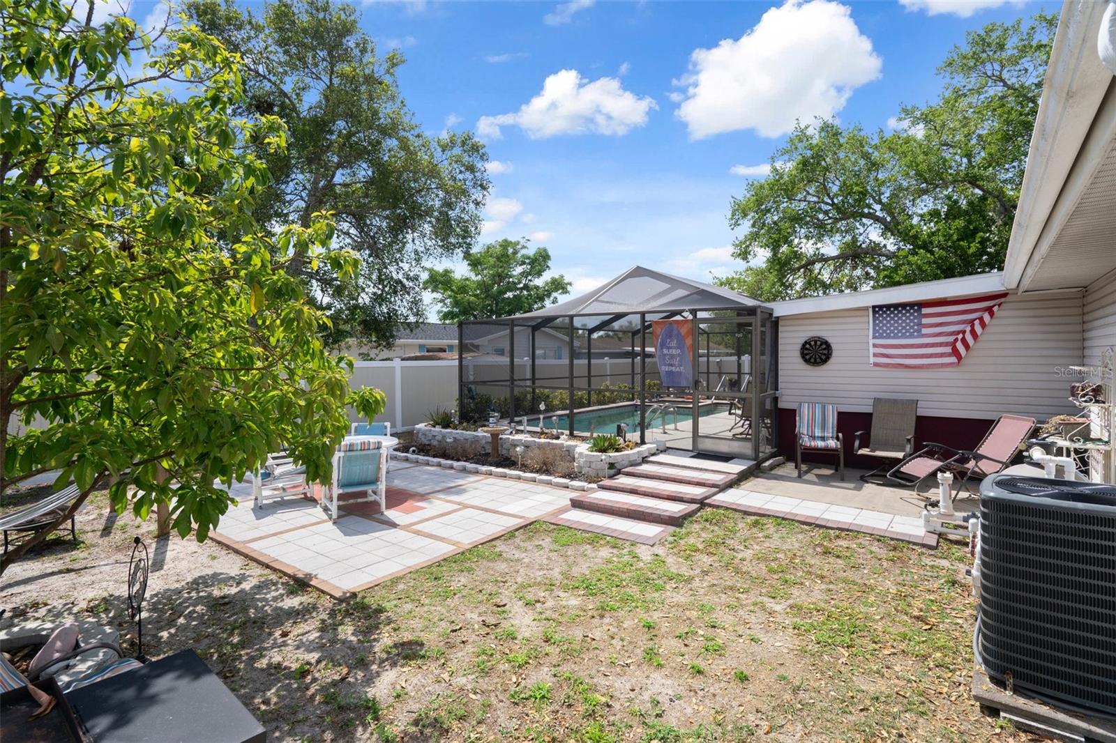 9414 NORTHCLIFFE BLVD, SPRING HILL, FL, 34606