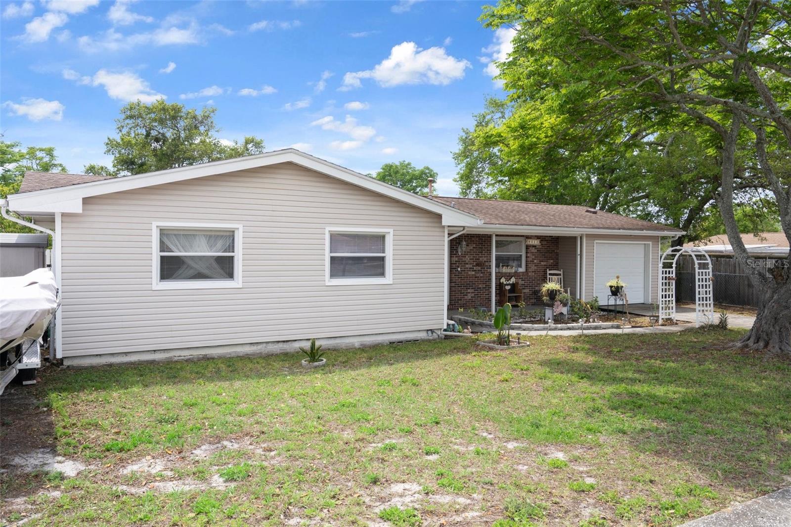 9414 NORTHCLIFFE BLVD, SPRING HILL, FL, 34606