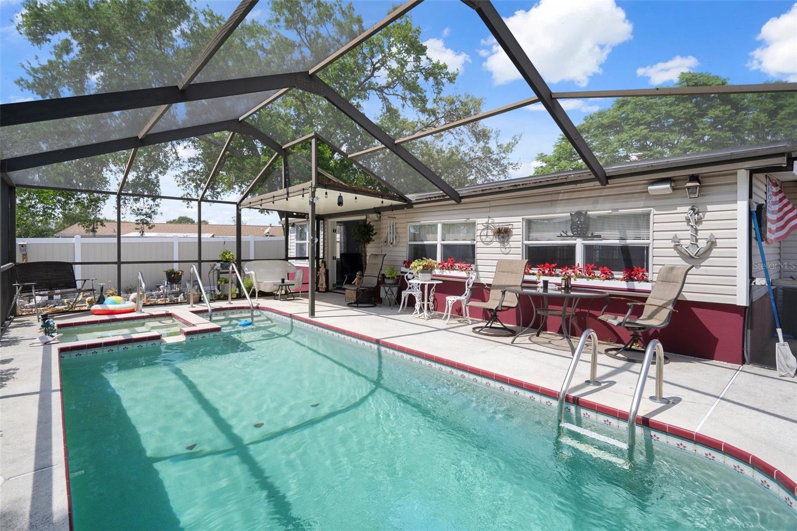 9414 NORTHCLIFFE BLVD, SPRING HILL, FL, 34606