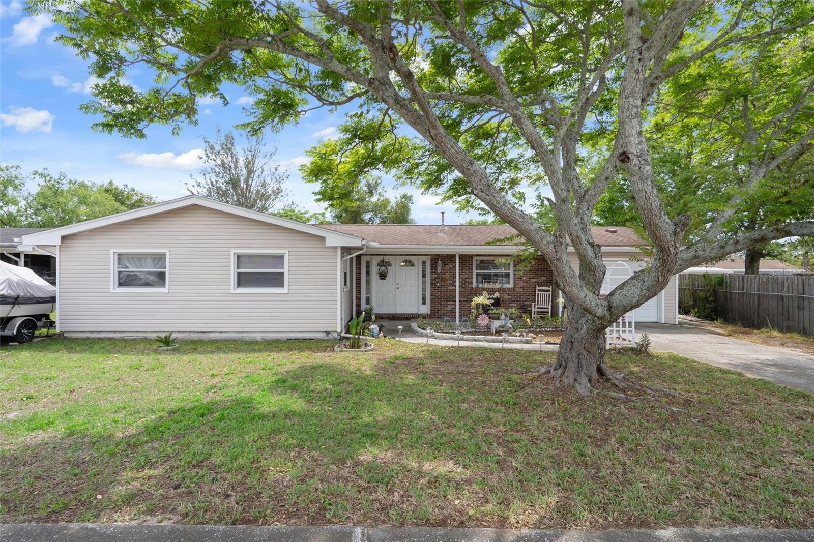 9414 NORTHCLIFFE BLVD, SPRING HILL, FL, 34606