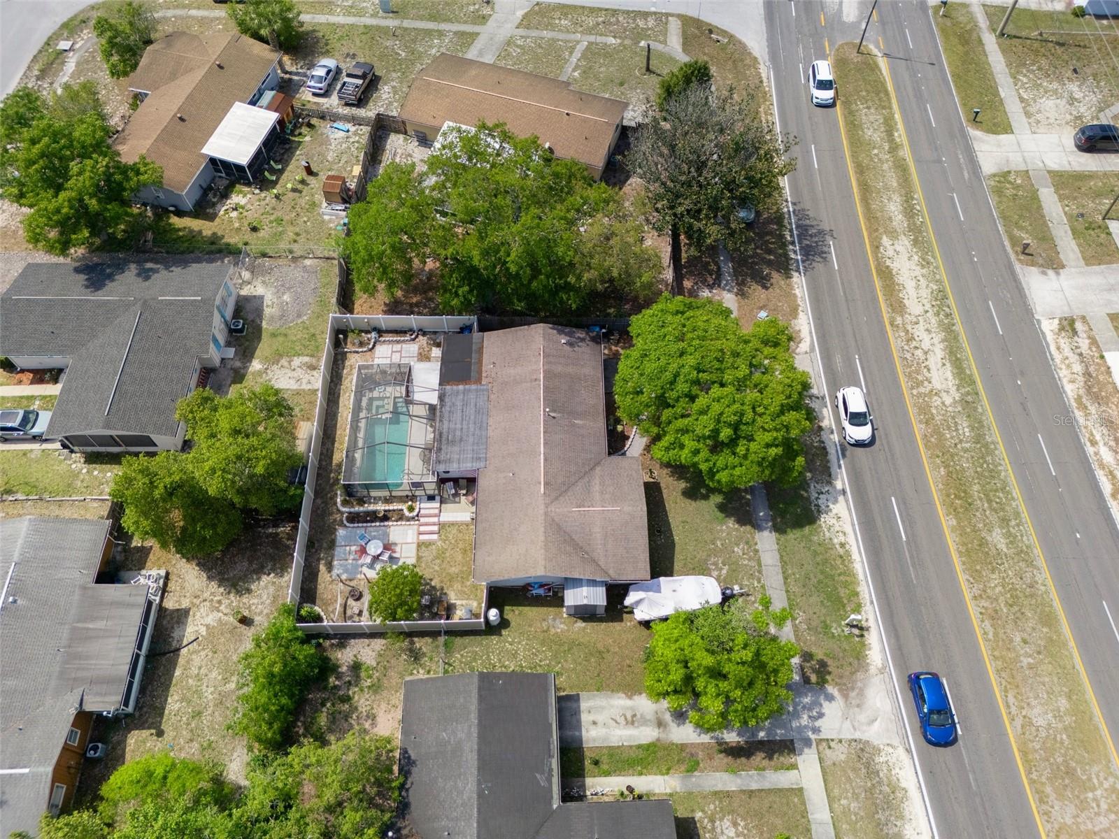 9414 NORTHCLIFFE BLVD, SPRING HILL, FL, 34606