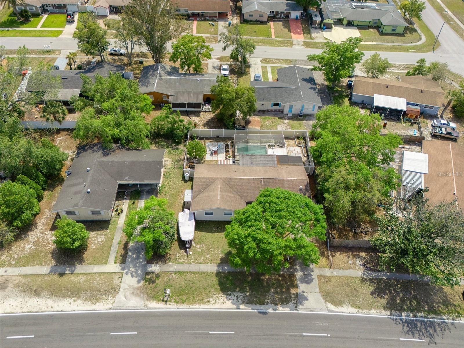 9414 NORTHCLIFFE BLVD, SPRING HILL, FL, 34606